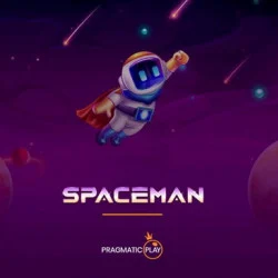 Spaceman 35X Bet